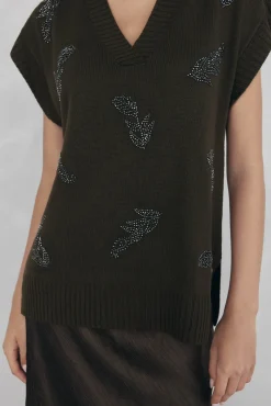 Mujer Pedro del Hierro Jerséis><noscript><img width=