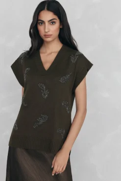 Mujer Pedro del Hierro Jerséis><noscript><img width=