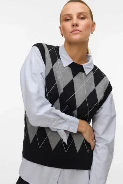 Mujer Vero Moda Chalecos><noscript><img width=