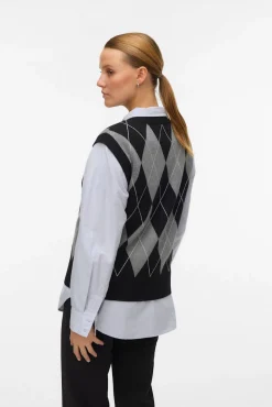 Mujer Vero Moda Chalecos><noscript><img width=