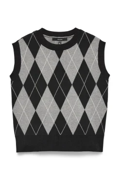 Mujer Vero Moda Chalecos><noscript><img width=