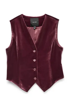 Mujer Vero Moda Chalecos|Chaquetas><noscript><img width=