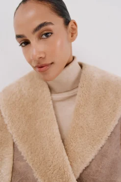 Mujer Cortefiel Chalecos><noscript><img width=