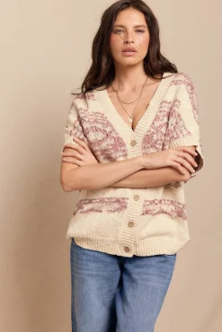 Mujer Slowlove Chalecos><noscript><img width=