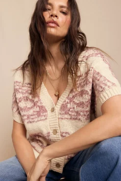 Mujer Slowlove Chalecos><noscript><img width=