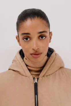 Mujer Cortefiel Abrigos|Chalecos><noscript><img width=