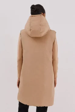 Mujer Cortefiel Abrigos|Chalecos><noscript><img width=