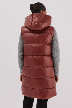 Mujer Cortefiel Chalecos|Abrigos><noscript><img width=