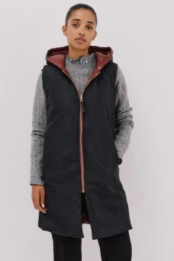 Mujer Cortefiel Chalecos|Abrigos><noscript><img width=