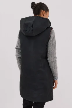 Mujer Cortefiel Chalecos|Abrigos><noscript><img width=