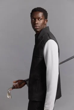 Hombre Pedro del Hierro Deporte|Chalecos><noscript><img width=