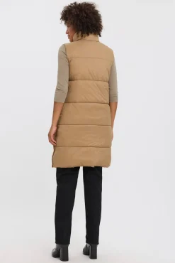 Mujer Vero Moda Chalecos><noscript><img width=