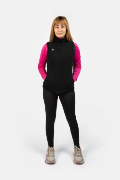 Mujer Izas Deporte|Chalecos>Chaleco Obi W Vest