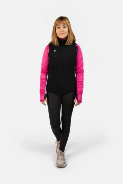 Mujer Izas Deporte|Chalecos><noscript><img width=