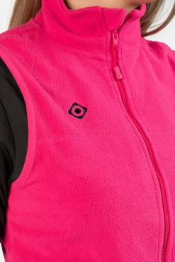 Mujer Izas Deporte|Chalecos>Chaleco Obi W Vest
