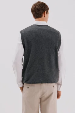 Hombre Cortefiel Chalecos><noscript><img width=