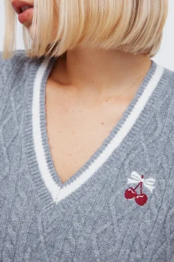 Mujer Springfield Jerséis><noscript><img width=