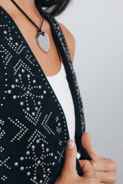 Mujer Springfield Chalecos><noscript><img width=