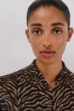 Mujer Cortefiel Chalecos><noscript><img width=