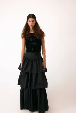 Mujer Pedro del Hierro Chalecos><noscript><img width=