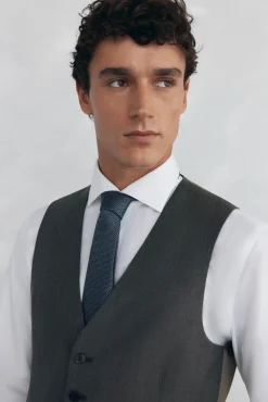 Hombre Pedro del Hierro Trajes|Chalecos><noscript><img width=