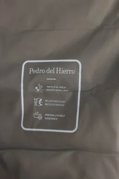 Hombre Pedro del Hierro Chalecos|Plumíferos Ligeros><noscript><img width=
