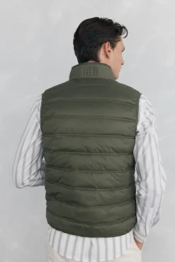 Hombre Pedro del Hierro Chalecos|Plumíferos Ligeros><noscript><img width=