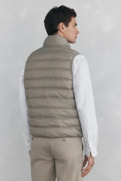 Hombre Pedro del Hierro Chalecos|Plumíferos Ligeros><noscript><img width=