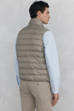 Hombre Pedro del Hierro Chalecos|Plumíferos Ligeros><noscript><img width=