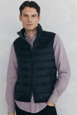 Hombre Pedro del Hierro Chalecos|Plumíferos Ligeros><noscript><img width=