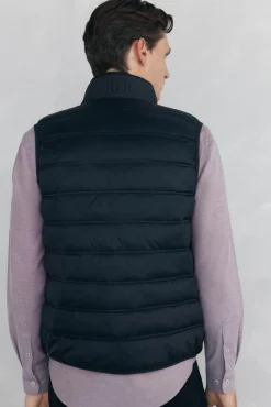 Hombre Pedro del Hierro Chalecos|Plumíferos Ligeros><noscript><img width=