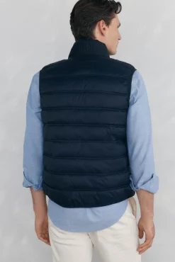 Hombre Pedro del Hierro Chalecos|Plumíferos Ligeros><noscript><img width=