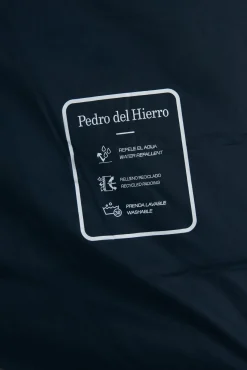 Hombre Pedro del Hierro Chalecos|Plumíferos Ligeros><noscript><img width=