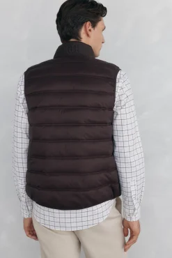 Hombre Pedro del Hierro Chalecos|Plumíferos Ligeros><noscript><img width=