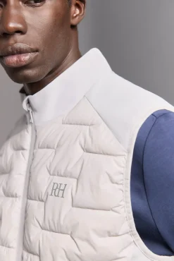 Hombre Pedro del Hierro Deporte|Chalecos><noscript><img width=