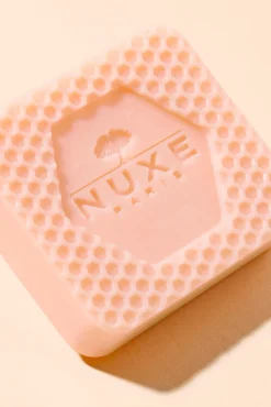 Nuxe Parafarmacia|Cosmética Capilar>Champú sólido suaverêve de miel 65 gr