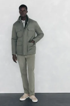 Hombre Pedro del Hierro Chaquetas|Abrigos><noscript><img width=