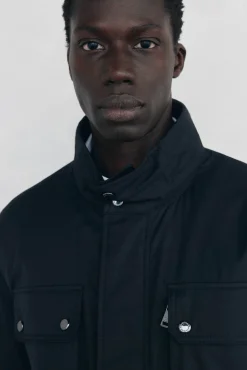 Hombre Pedro del Hierro Chaquetas|Abrigos><noscript><img width=