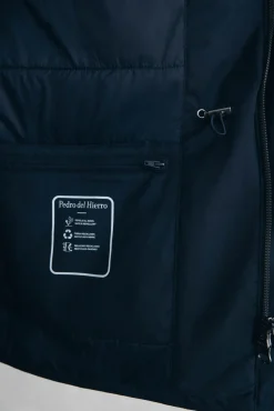 Hombre Pedro del Hierro Chaquetas|Abrigos><noscript><img width=