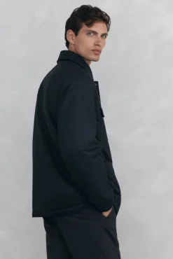 Hombre Pedro del Hierro Chaquetas|Abrigos><noscript><img width=