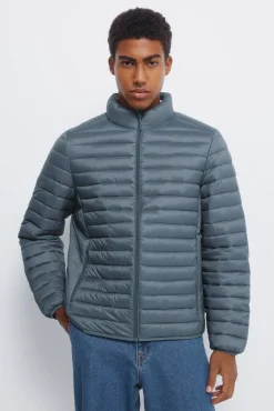 Hombre Springfield Chaquetas>Chaqueta acolchada