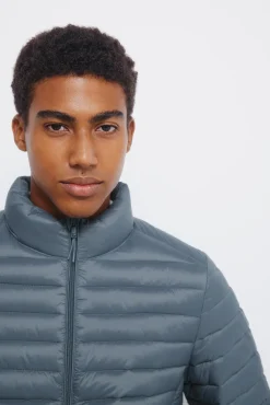 Hombre Springfield Chaquetas>Chaqueta acolchada