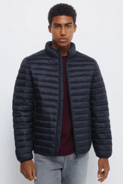 Hombre Springfield Chaquetas>Chaqueta acolchada