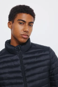 Hombre Springfield Chaquetas>Chaqueta acolchada