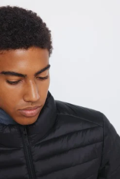 Hombre Springfield Chaquetas>Chaqueta acolchada