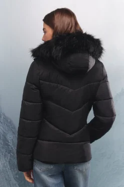 Mujer Springfield Chaquetas|Plumíferos Y Acolchados><noscript><img width=