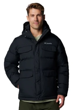 Hombre Columbia Deporte|Chaquetas>Chaqueta acolchada Landroamer™ para hombre