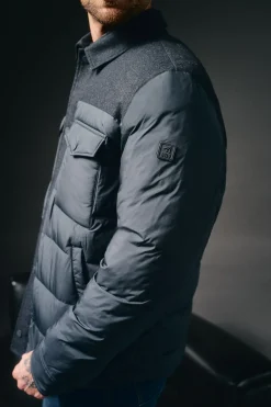 Hombre OOTO Chaquetas><noscript><img width=