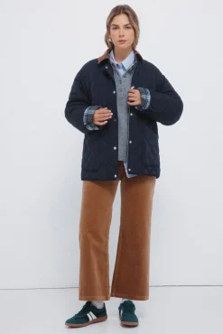 Mujer Springfield Chaquetas><noscript><img width=