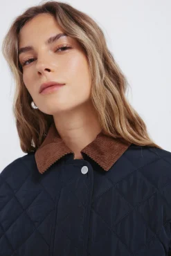 Mujer Springfield Chaquetas><noscript><img width=